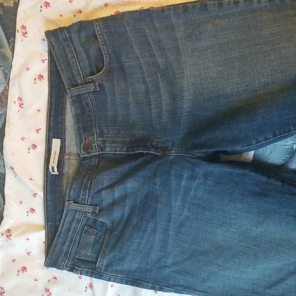 Levi's Jeans, size 16 - Picture 6 of 6